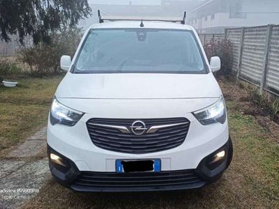 usata Opel Combo Cargo XL L2