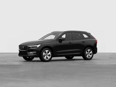 Nuova Volvo XC60 Core 251 CV (184 kW) 2025 SUV