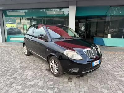 Usata Lancia Ypsilon