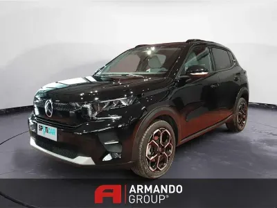 Usata Citroën C3 PureTech 101 CV (74 kW) 2025 Nero SUV