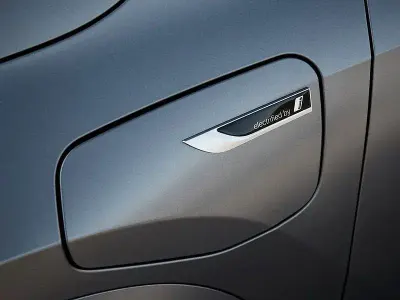 Nuova BMW X1 Efficient Dynamics 163 CV (119 kW) 2026 Bianco SUV