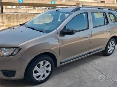 Usata Dacia Logan MCV