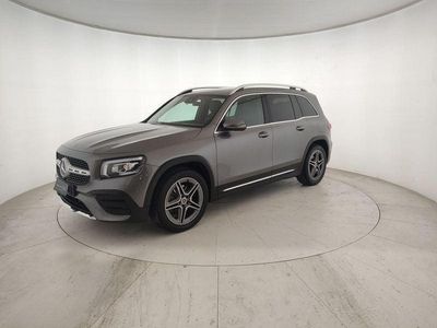 usata Mercedes GLB200 Classe GLBd Premium 4matic auto