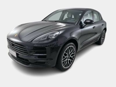 usata Porsche Macan 3.0 V6 S Autom.