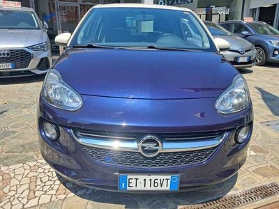 Opel Adam