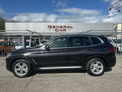 usata BMW X3 xDrive20d xLine