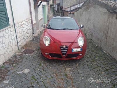 usata Alfa Romeo MiTo - 2011