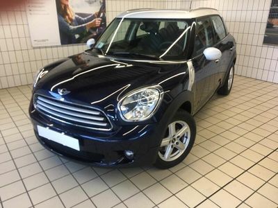 usata Mini Cooper D Countryman Cooper D 1.6 D ALL4