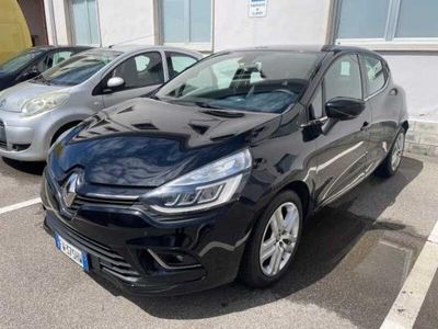 usata Renault Clio IV 