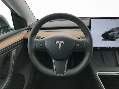 Brugt Tesla Model Y