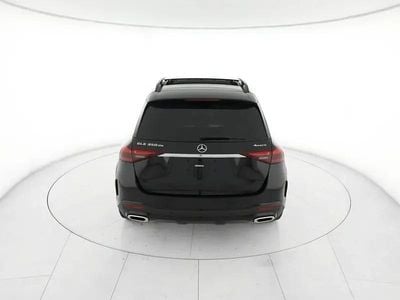 Nero Nuova 2026 Mercedes GLE350 Advanced Plus SUV | 94.300 € (Buon prezzo)