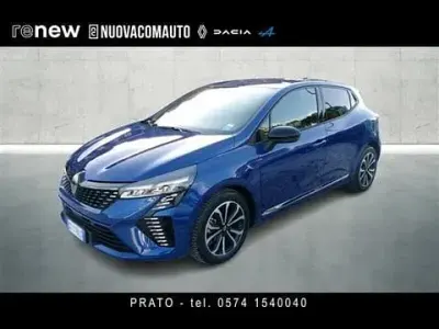 Usata Renault Clio Techno 90 CV (66 kW) 2025 Utilitaria