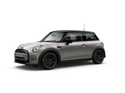 Grigio Usata 2023 Mini Cooper Classic Utilitaria | 23.500 € (Buon prezzo)