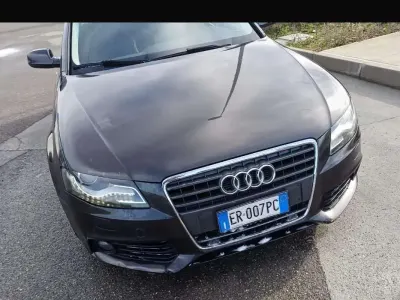 Usata Audi A4