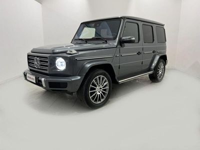 usata Mercedes G300 Classe