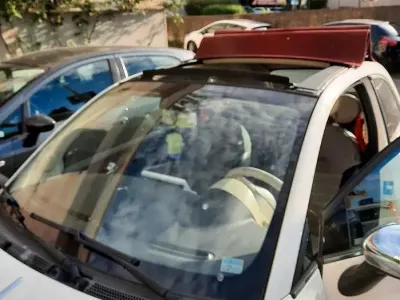 Usata Fiat 500