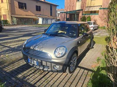 usata Mini Cooper Mini 1.6 16V Cooper