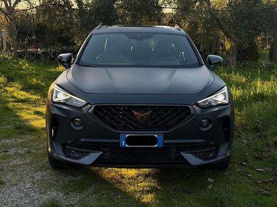 Grigio Usata 2023 Cupra Formentor SUV | 26.000 € (Buon prezzo)