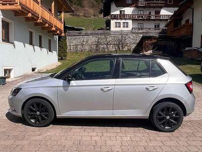 Usata Skoda Fabia
