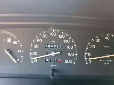 Usata Lancia Dedra 88 CV (64 kW) 1992 Berlina