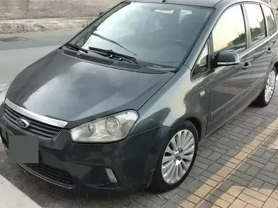 Usata Ford C-MAX