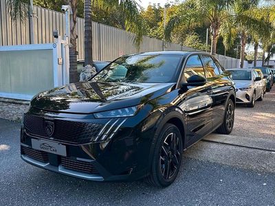 Usata Peugeot 3008 GT 135 CV (99 kW) 2024 Blu Station wagon
