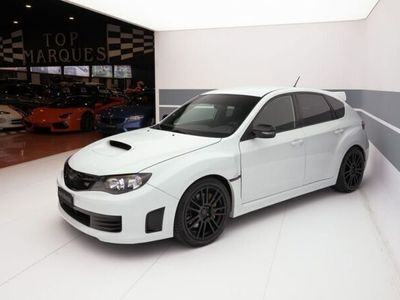 usata Subaru Impreza WRX STi JDM