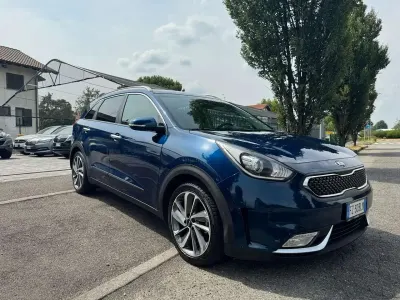 Usata Kia Niro