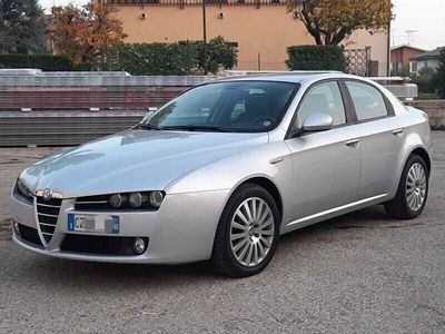 Alfa Romeo 159