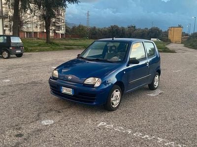 Usata Fiat 600 2004
