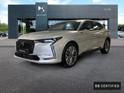 Usata DS Automobiles DS4 Trocadero 225 CV (165 kW) 2023 Beige Berlina