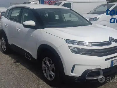Usata Citroën C5 Aircross