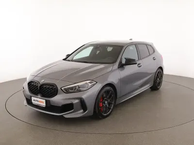 Usata BMW 128