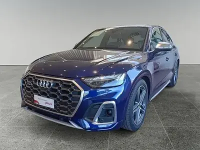 Usata Audi SQ5 Sportback