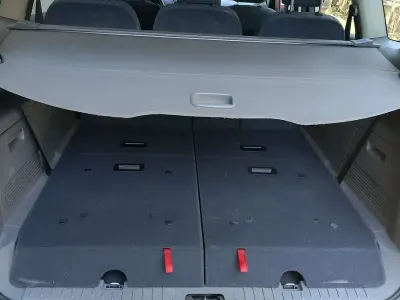 Usata Ford S-MAX Titanium 125 CV (91 kW) 2008 Monovolume