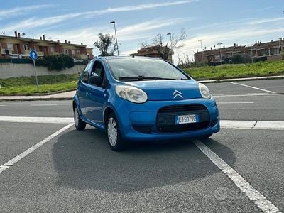 Usata 2011 Citroën C1 Utilitaria | 4700 € (Buon prezzo)