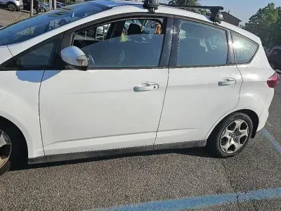 Usata Ford C-MAX 95 CV (69 kW) 2015 Monovolume