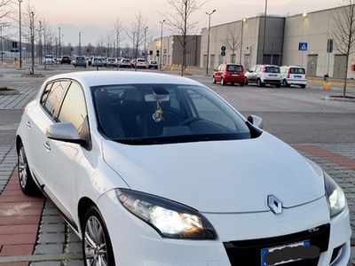 usata Renault Mégane GT Line Mégane 1.9 dCi 130CV GT Line