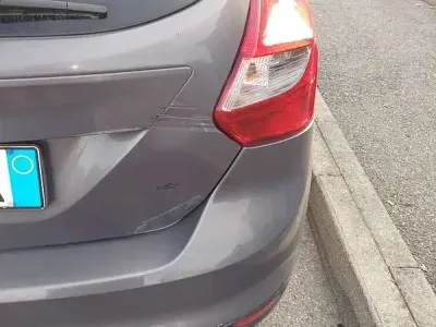 Usata Ford Focus