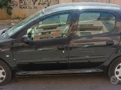 Usata Peugeot 206