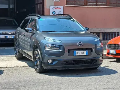 Usata Citroën C4
