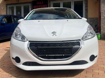 usata Peugeot 208 1.0 Benzina