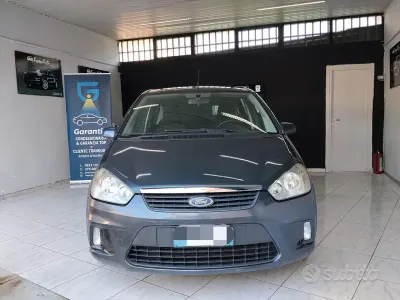 Usata Ford C-MAX