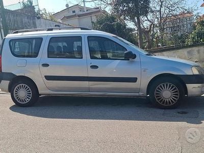 Usata Dacia Logan 2008 Station wagon