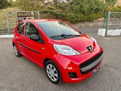 usata Peugeot 107 1.0 68CV 5p. Active