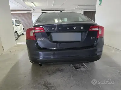 Usata Volvo S60