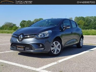 Second-hand Renault Clio IV Intens 90 CP (66 kW) 2019 Gri Berlinǎ