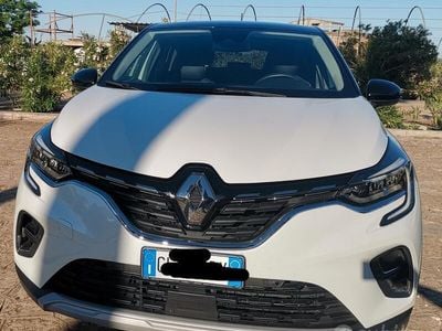 Usata Renault Captur 160 CV (117 kW) 2023 SUV