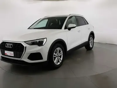 Usata Audi Q3