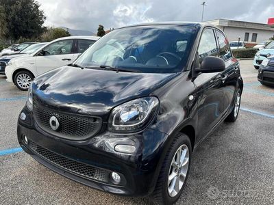 usata Smart ForFour forfour 70 1.0 Youngster